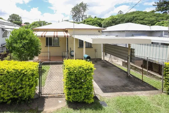 47 Vale Street, Wilston, Qld 4051