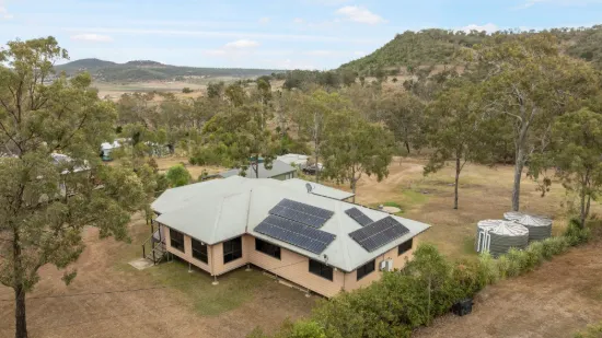 47 Valley View Drive, Meringandan West, Qld 4352