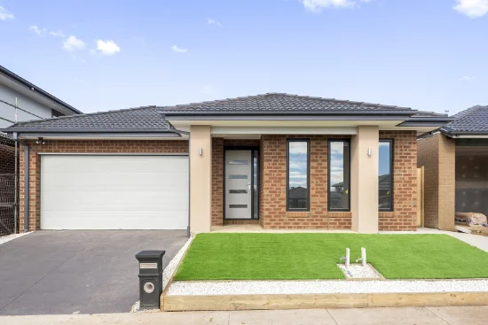 47 Vasse Circuit, Mount Duneed, Vic 3217