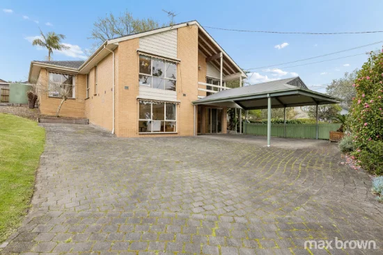 47 Victoria Road, Chirnside Park, Vic 3116