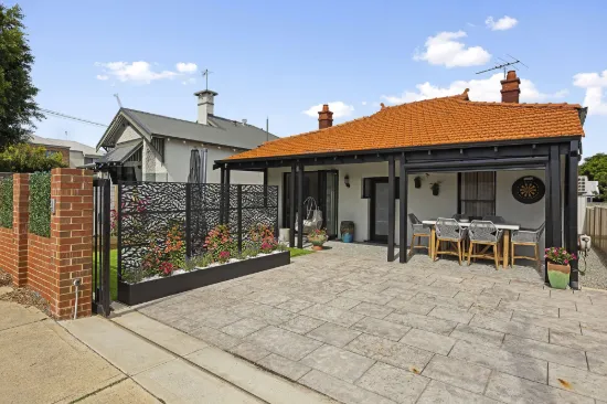 47 View Street, North Perth, WA 6006