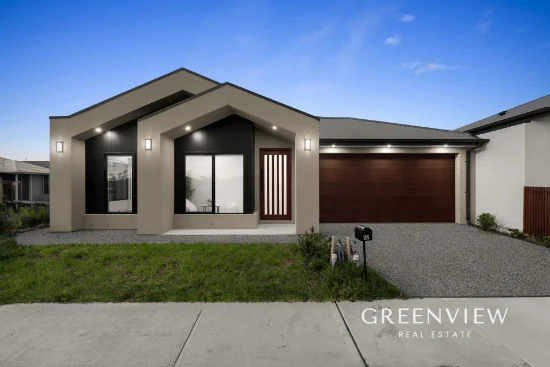47 Villa Doria Drive, Clyde North, Vic 3978