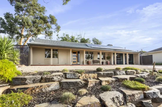 47 Vincent Boulevard, Flagstaff Hill, SA 5159