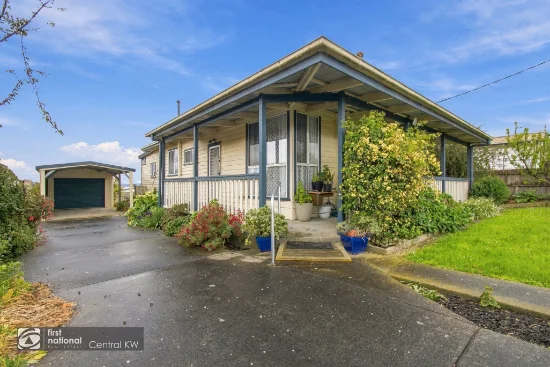 47 Vincent Road, Morwell, Vic 3840