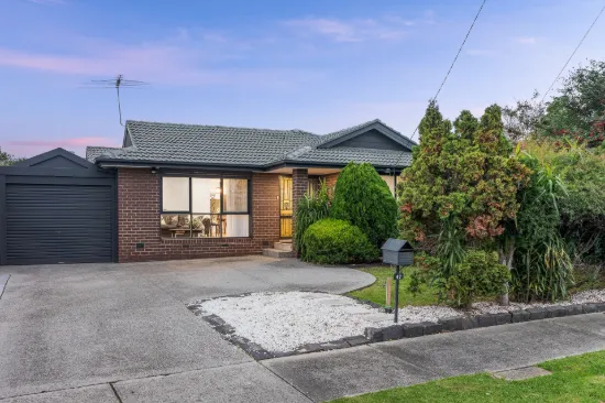 47 Virginia Crescent, Bundoora, Vic 3083