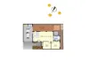 47 Volunteer Avenue, Cranbourne South, Vic 3977-Floorplan
