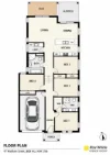 47 Wadham Street, Box Hill NSW 2765-Floorplan