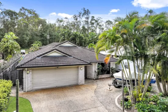 47 Wappa Outlook Drive, Yandina, Qld 4561
