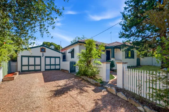 47 Warwick Street, Penrith, NSW 2750
