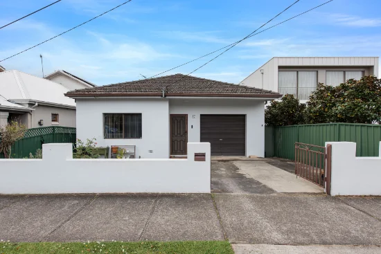 47 Waterside Crescent, Earlwood, NSW 2206 - For Sale