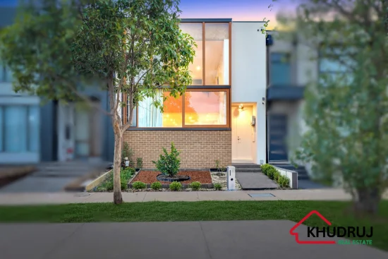 47 Waterways Boulevard, Williams Landing, Vic 3027