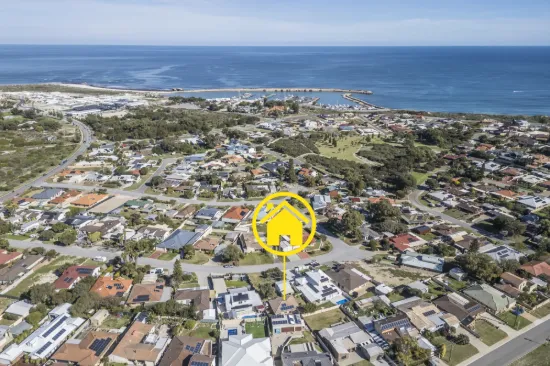 47 Weatherley Drive, Two Rocks, WA 6037
