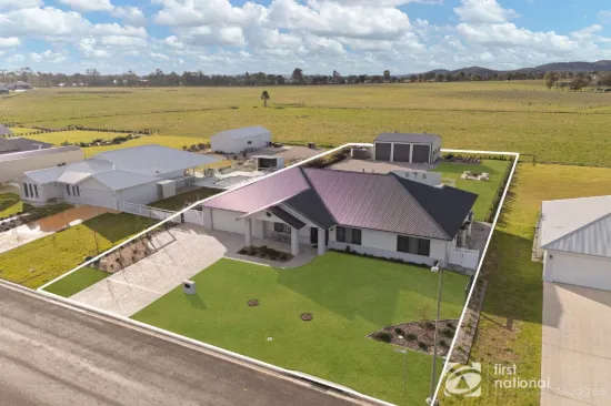 47 Webster Street, Mudgee, NSW 2850