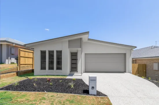 47 Welford Circuit, Yarrabilba, Qld 4207