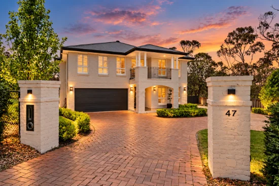 47 Wellington Road, Katoomba, NSW 2780 - For Sale