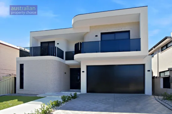 47 Wenke Crescent, Yagoona, NSW 2199