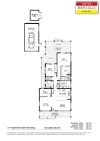 47 Westminster Avenue, Golden Beach, Qld 4551-Floorplan