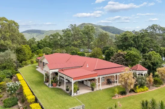 47  Westwood Drive, Samford Valley, Qld 4520