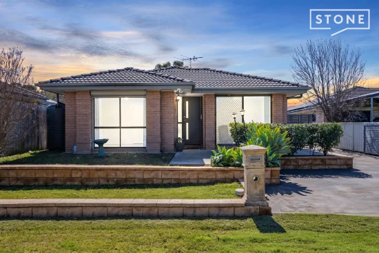 47 Whitburn Street, Greta, NSW 2334