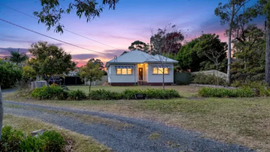47 Wills Road, Long Point, NSW 2564