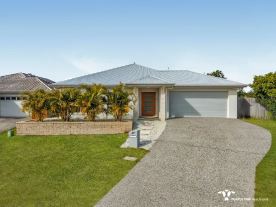 47 Wilson Circuit, Flagstone, Qld 4280