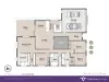 47 Wilson Circuit, Flagstone, Qld 4280-Floorplan