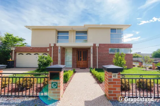 47 Wilson Road, Glen Waverley, Vic 3150