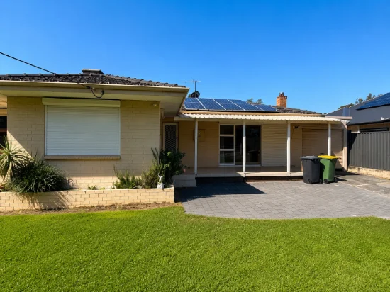 47 Winchester Road, Armadale, WA 6112