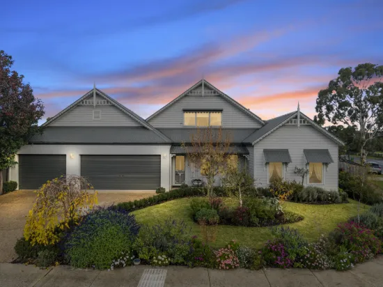 47 Winneke Way, Pakenham, Vic 3810