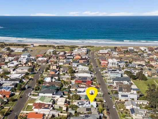47 Woodford Avenue, Warilla, NSW 2528