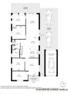 47 Woodford Avenue, Warilla, NSW 2528-Floorplan