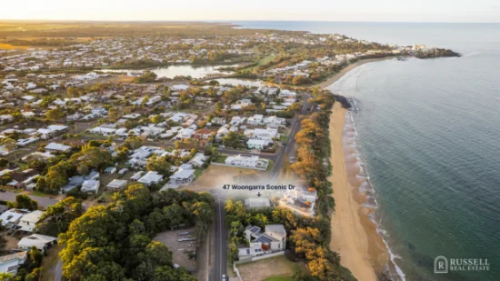 47 Woongarra Scenic Drive, Bargara, Qld 4670 - For Sale