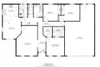 47 Worland Road, Wangaratta, Vic 3677-Floorplan