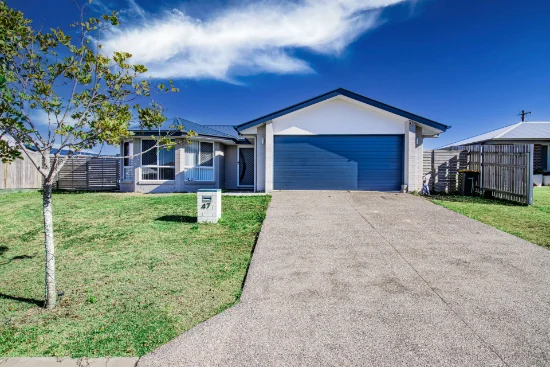 47 Wren Drive, Kawungan QLD 4655-Image