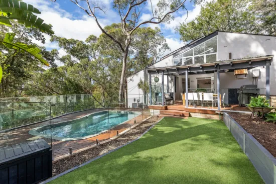 47 Yarrabung Road, St Ives, NSW 2075