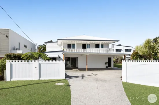47 Yorlambu Parade, Maroochydore, Qld 4558