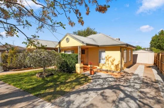 47 Young Street, Bacchus Marsh, Vic 3340