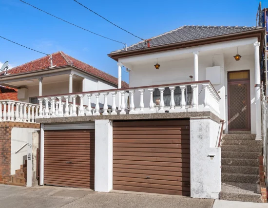47 Yule St, Dulwich Hill, NSW 2203
