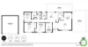 47 Yurilla Drive, Bellevue Heights, SA 5050-Floorplan