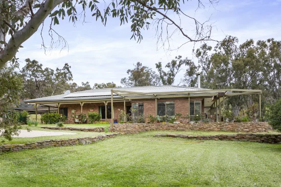 470 Archer Hill Road, Highland Valley, SA 5255