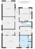 470 Griffith Road, Lavington, NSW 2641-Floorplan