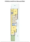 470A Brunswick Road, Brunswick West VIC 3055-Floorplan