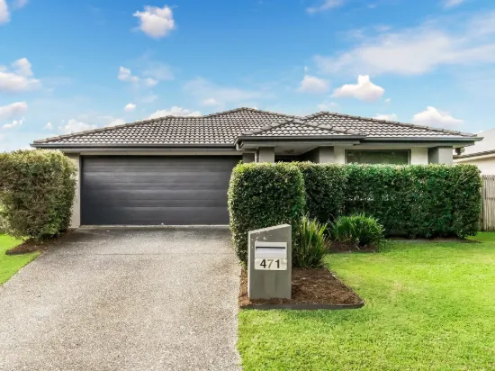 471 Gainsborough Drive, Pimpama QLD 4209-Image