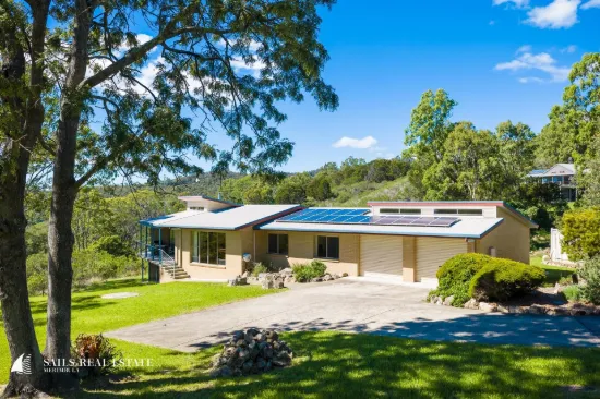 471 Mount Darragh Road, Lochiel, NSW 2549