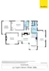 471 Napier Street, White Hills, Vic 3550-Floorplan