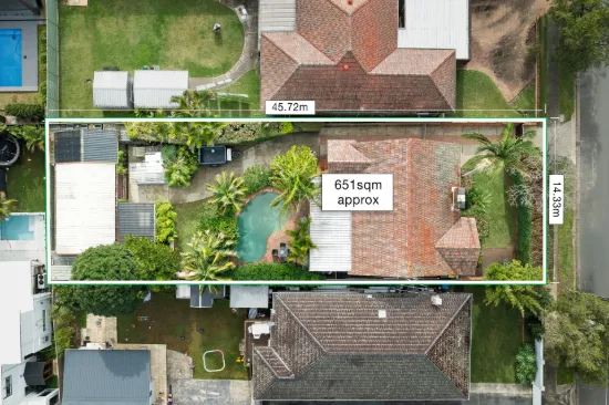 471 Port Hacking Road, Caringbah South, NSW 2229