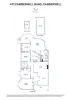 473 Camberwell Road, Camberwell, Vic 3124-Floorplan