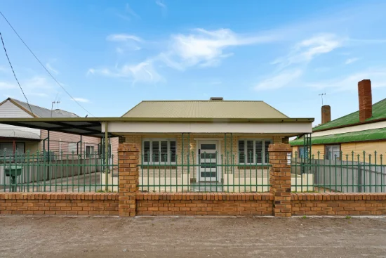 473 Chapple Street, Broken Hill, NSW 2880
