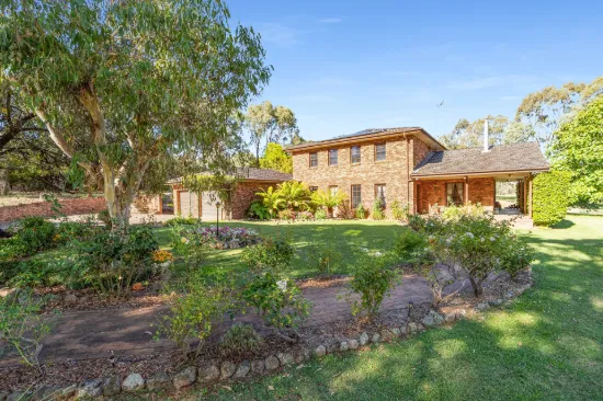 473 Pinnacle Road, Orange, NSW 2800