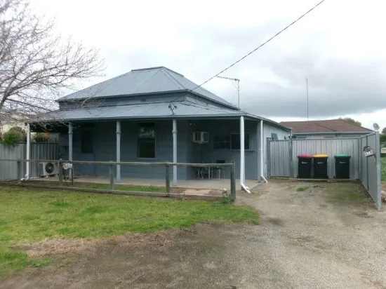 474 Maher Street, Deniliquin NSW 2710-Image